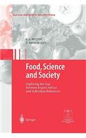 Food, Science and Society