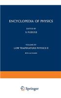 Low Temperature Physics II / Kältephysik II