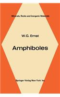 Amphiboles