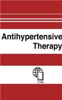 Antihypertensive Therapy