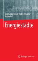 Energiestadte