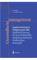 Ergebnisorientierte Vergütung Bei Drg