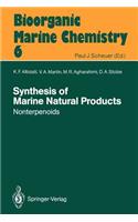 Synthesis of Marine Natural Products 2