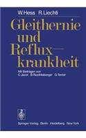 Gleithernie Und Refluxkrankheit