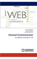 Intranet Communicator