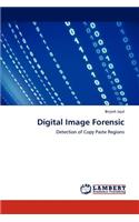 Digital Image Forensic