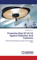 Protective Role Of LIV.52 Against Radiation And Cadmium