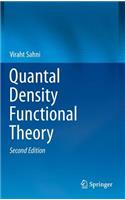 Quantal Density Functional Theory