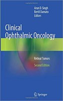 Clinical Ophthalmic Oncology