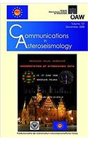 Communications in Asteroseismology Volume 157/2008