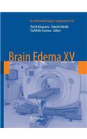 Brain Edema XV