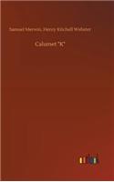 Calumet K