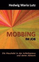 Mobbing Im Job