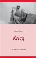 Krieg