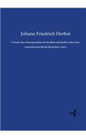 Versuch einer Naturgeschichte der Krabben und Krebse nebst einer systematischen Beschreibung ihrer Arten