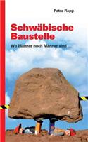 Schwabische Baustelle