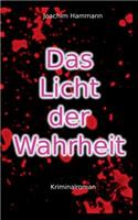 Das Licht der Wahrheit
