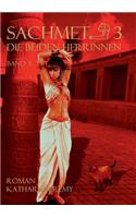 Sachmet Die beiden Herrinnen