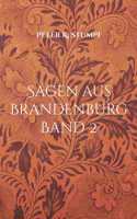 Sagen aus Brandenburg