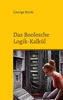 Boolesche Logik-Kalkül