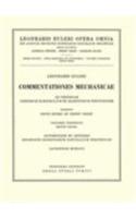 Commentationes Mechanicae AD Theoriam Corporum Flexibilium Et Elasticorum Pertinentes 2nd Part/1st Section