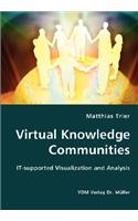 Virtual Knowledge Communities