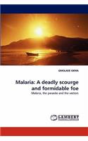 Malaria: A Deadly Scourge and Formidable Foe(English)
