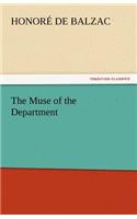 The Muse of the Department: (English)