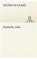 Deutscher Adel