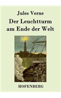 Leuchtturm am Ende der Welt