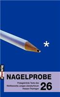 Nagelprobe 26