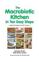 Macrobiotic Kitchen in Ten Easy Steps