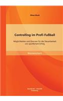 Controlling im Profi-Fußball
