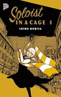 Moriya:Soloist in a Cage 1