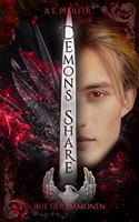 Demons Share - Ruf der Damonen