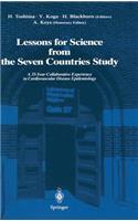 Lessons for Science from the Seven Countries Study