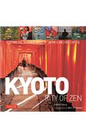 Kyoto City of Zen