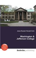 Washington & Jefferson College: (English)