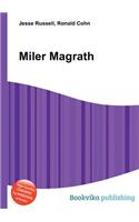 Miler Magrath