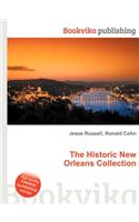 The Historic New Orleans Collection