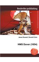 HMS Dover (1654): (English)