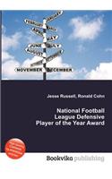 National Football League Defensive Player of the Year Award: (English)