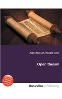 Open Theism