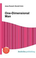 One-Dimensional Man