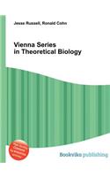 Vienna Series in Theoretical Biology