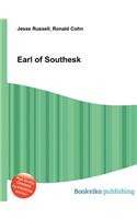 Earl of Southesk