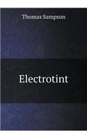 Electrotint