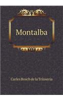 Montalba