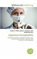 Japanese Encephalitis