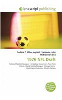 1976 NFL Draft
